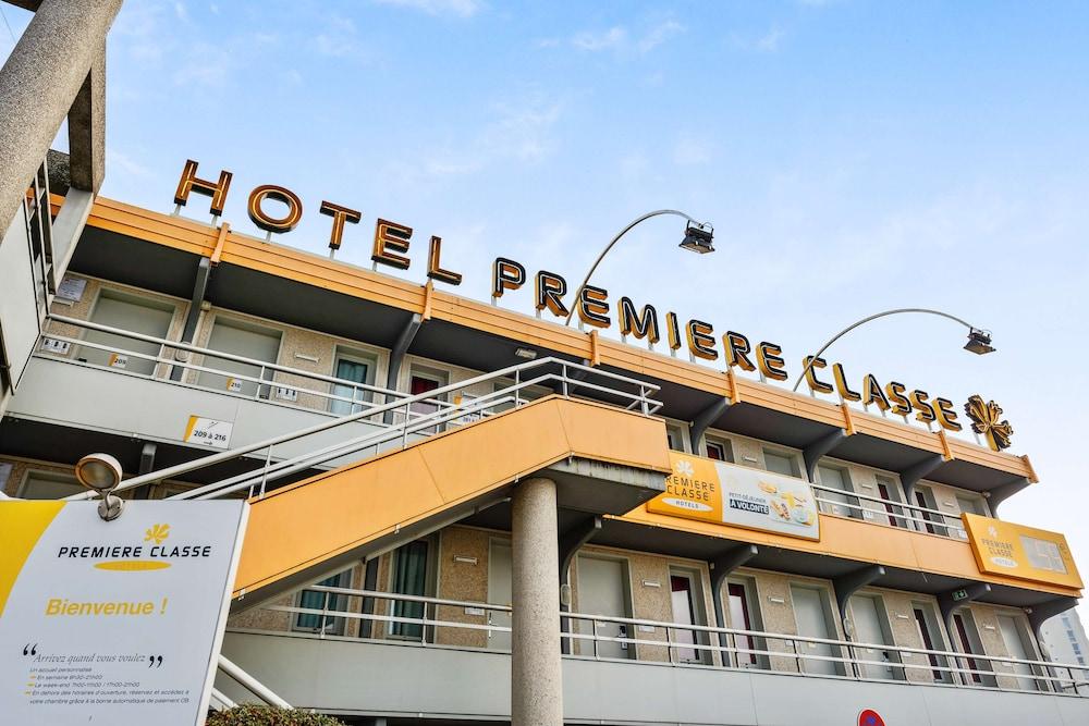 Premiere Classe Herblay Exterior photo