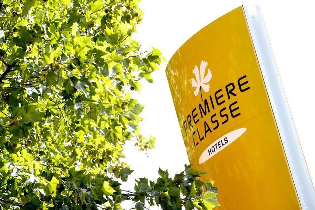 Premiere Classe Herblay Exterior photo