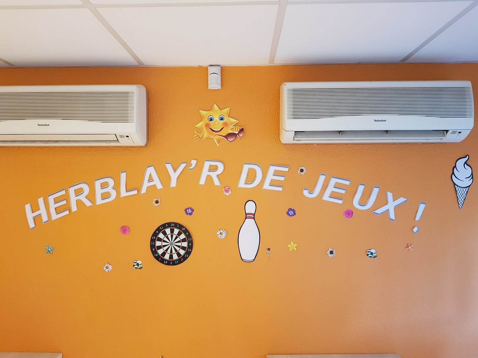 Premiere Classe Herblay Exterior photo